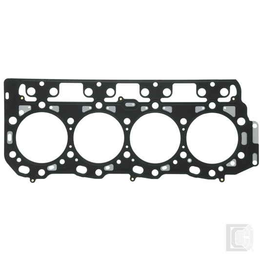 Mahle - Engine Cylinder Head Gasket - 54583