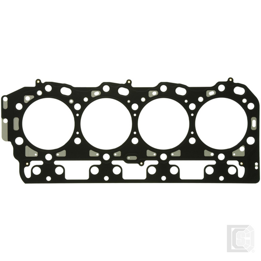 Mahle - Engine Cylinder Head Gasket - 54585