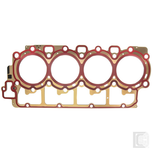 Mahle - Engine Cylinder Head Gasket - 55527