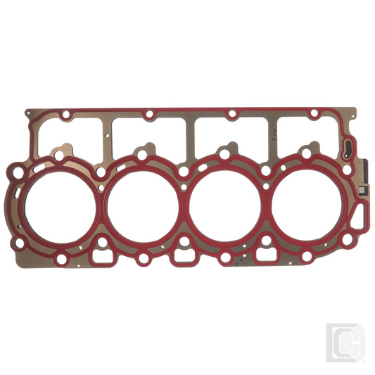 Mahle - Engine Cylinder Head Gasket - 55528