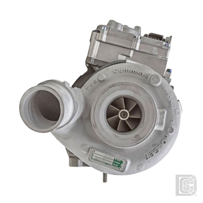 Holset - 19-23 Dodge RAM 6.7L Cummins Remanufactured Turbocharger - 5554227HX