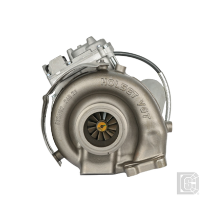 Holset - 19-23 Dodge RAM 6.7L Cummins Turbocharger - 5554227HX