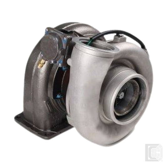 BorgWarner - GTA45V Turbocharger for Detroit Diesel Series 60 12.7 L – 57849882004