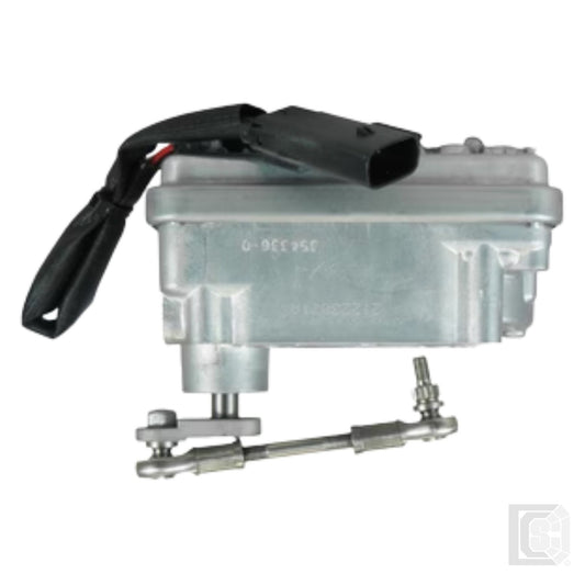 BorgWarner - 12 V Electric Actuator for S300BV Turbo – 59001107387