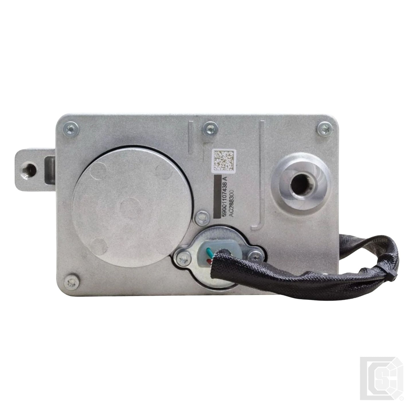 BorgWarner - 12 V Electric Actuator for S300BV Turbo (John Deere) – 59001107431