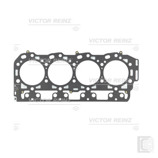 Victor Reinz - Engine Cylinder Head Gasket - 61-36460-20