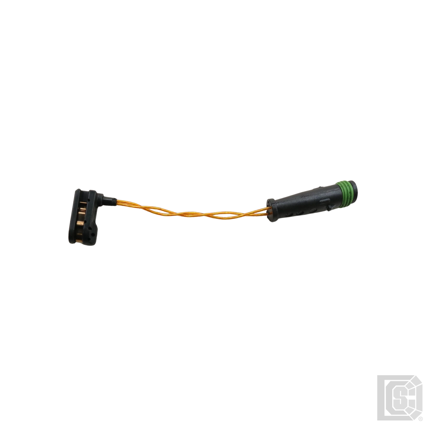 OEM Mopar Brake Pad Wear Sensor – Single Sensor (2007–2009 Sprinter 2500 / 3500) – 68006717AA