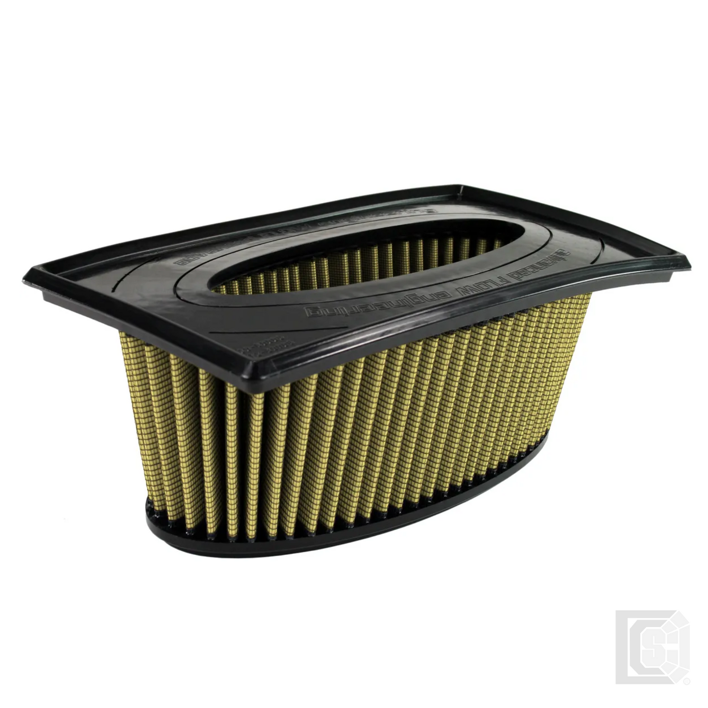 aFe - Magnum Flow Pro Guard 7 Air Filter For 99.5-03 Ford Diesel Trucks 7.3L - 73-80006