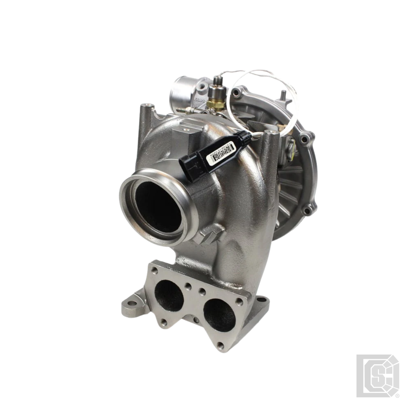 Garrett - 11-16 6.6L LML Duramax NEW Stock Turbocharger - 848212-5002S