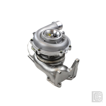 Garrett - 11-16 6.6L LML Duramax NEW Stock Turbocharger - 848212-5002S