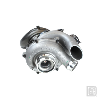 Garrett - 11-14 Ford Powerstroke 6.7L NEW Stock Turbocharger - 851824-5001S