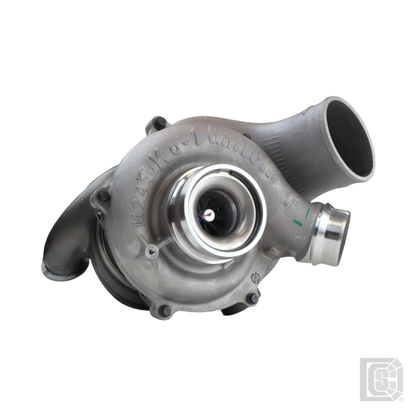 Garrett - 11-14 Ford Powerstroke 6.7L NEW Stock Turbocharger - 851824-5001S