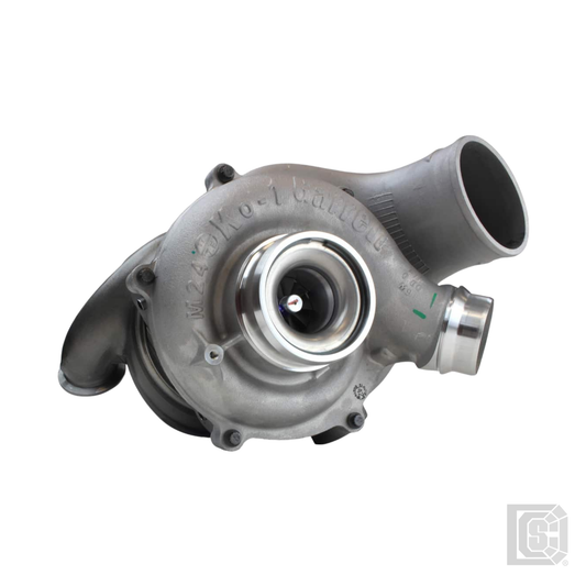 Garrett - 11-14 Ford Powerstroke 6.7L NEW Stock Turbocharger - 851824-5001S