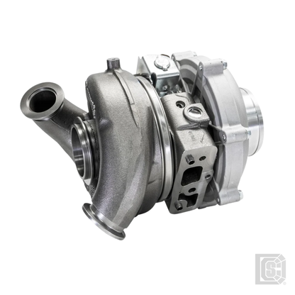 Garrett - 17-19 Ford Powerstroke 6.7L Cab & Chassis NEW Stock Turbocharger - 888142-5001S