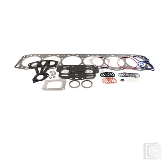 Interstate McBee - Detroit Diesel Series 60 Cylinder Head Gasket Set - A-23532333