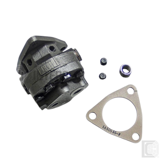 Interstate McBee - Detroit Diesel 53 Replacement Fuel Pump - A-5199734