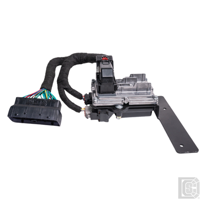 ATS TCM Upgrade (4WD) A50 to T87, 2015 GM 6.6L Duramax - 601-940-4416