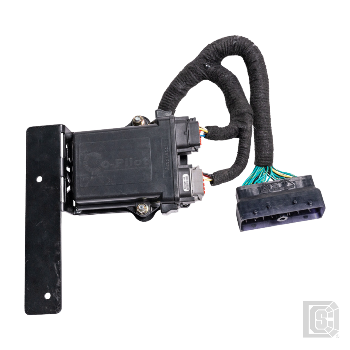 ATS TCM Upgrade (4WD) A50 to T87, 2015 GM 6.6L Duramax - 601-940-4416