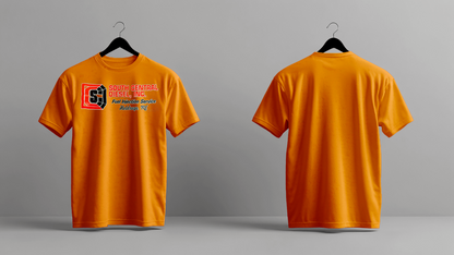 South Central Diesel Tee