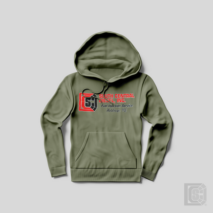 South Central Diesel Hoodie