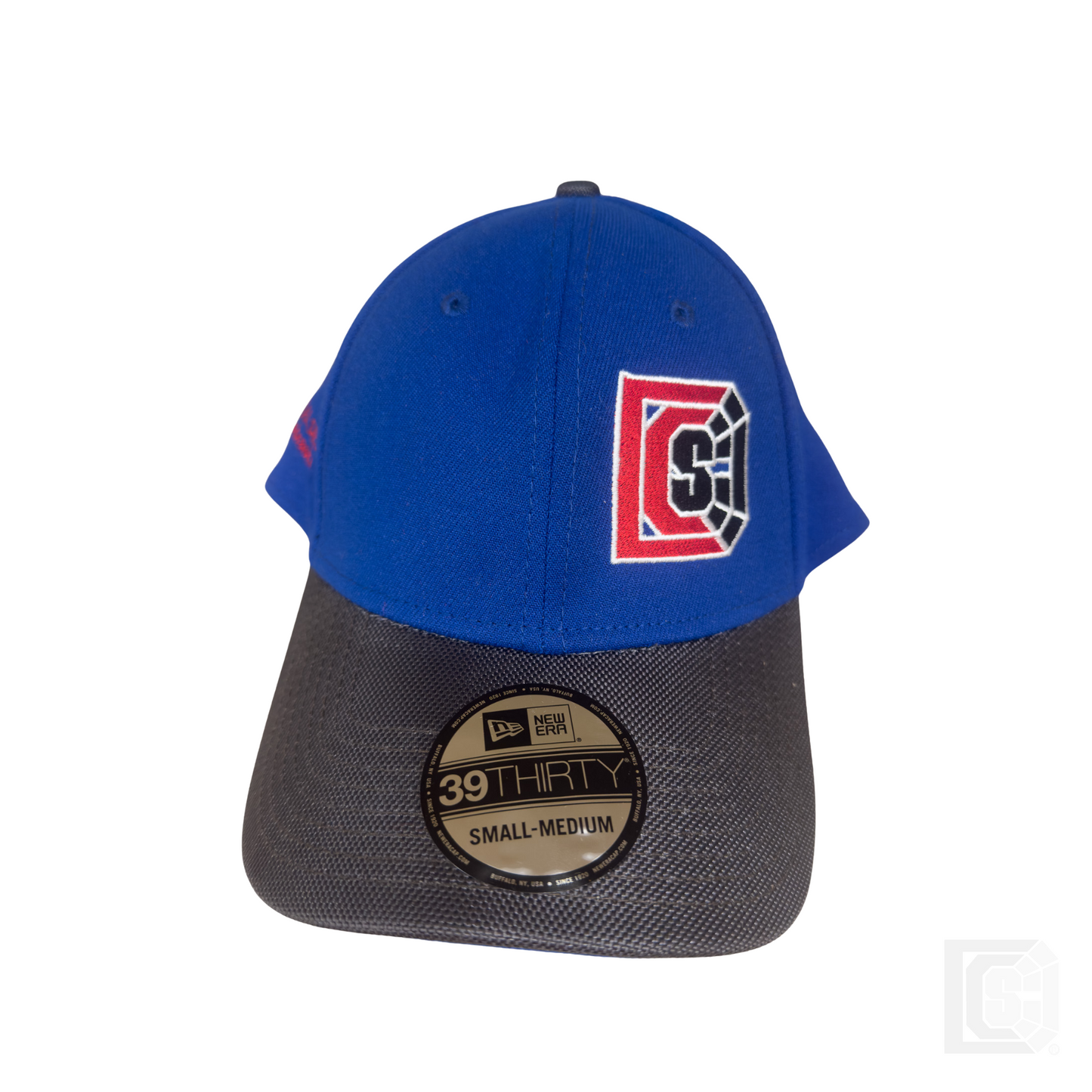 South Central Diesel Fitted Hats