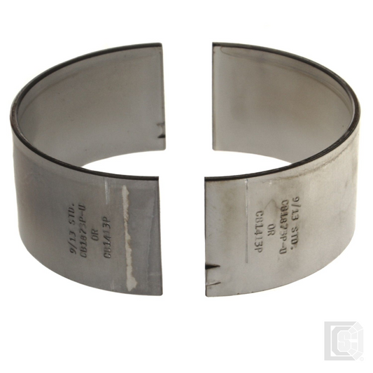 Mahle - Engine Connecting Rod Bearing Pair - CB1413P