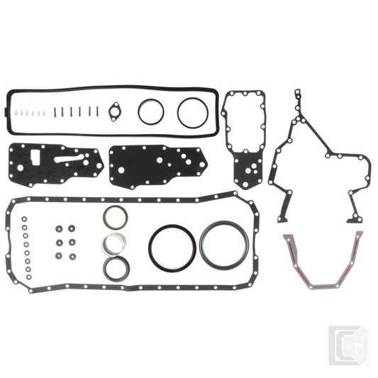 Mahle - Engine Conversion Gasket Set - CS54174