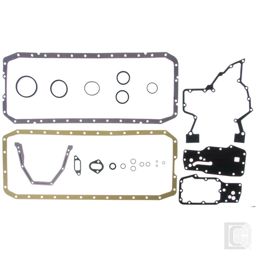 Mahle - Engine Conversion Gasket Set - CS547741