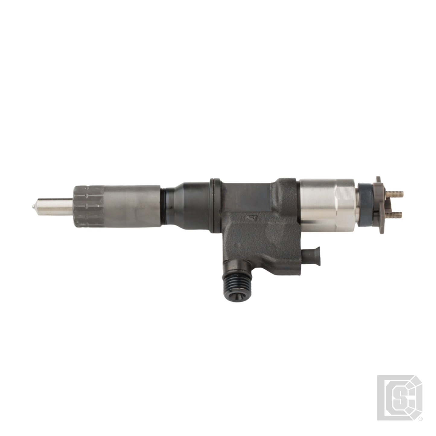 DENSO - Isuzu Commercial Applications Fuel Injector - 0950005471