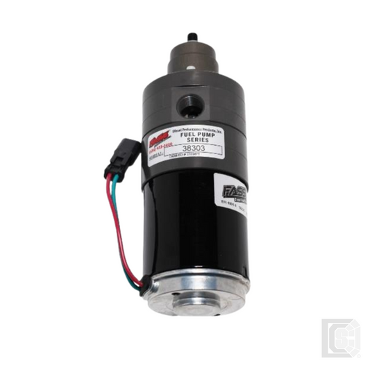 FASS - *Discontinued* Adjustable Diesel Fuel Lift Pump 0-20PSI 165GPH - FAC09165G