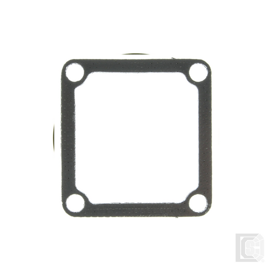 Mahle - Engine Intake Manifold Gasket - G32749