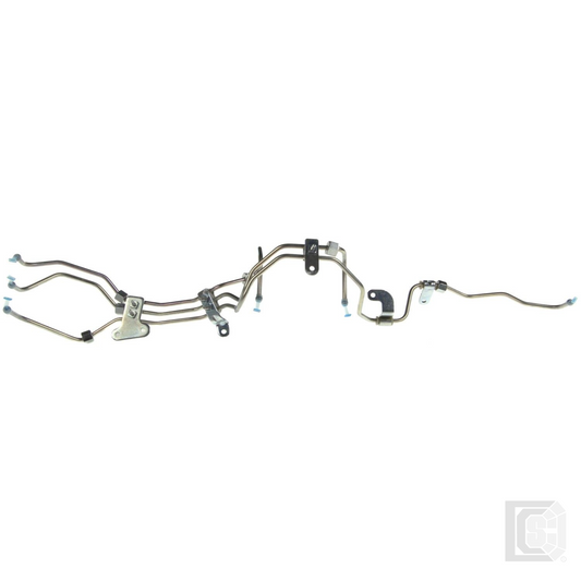 Mahle - Fuel Line - GS33712