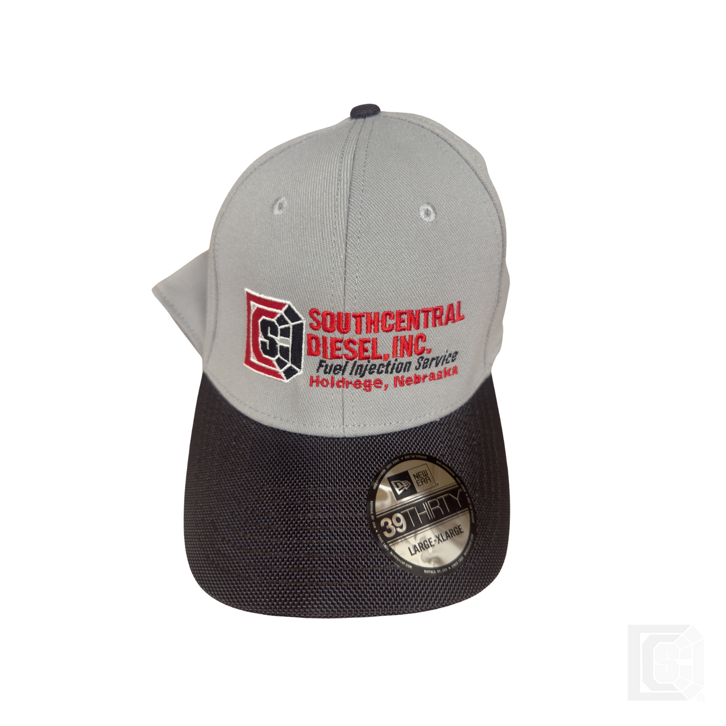South Central Diesel Fitted Hats