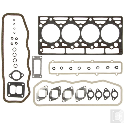 Mahle - Engine Cylinder Head Gasket Set - HS3557