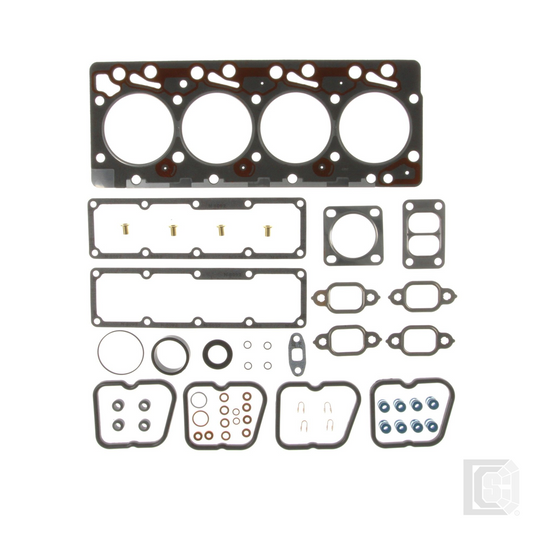 Mahle - Engine Cylinder Head Gasket Set - HS4961