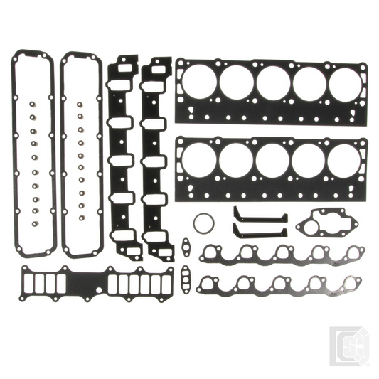 Mahle - Engine Cylinder Head Gasket Set - HS54045