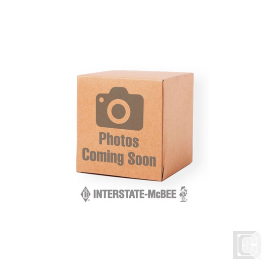 INTERSTATE McBEE - Plunge & Barrel - MCB6N7527