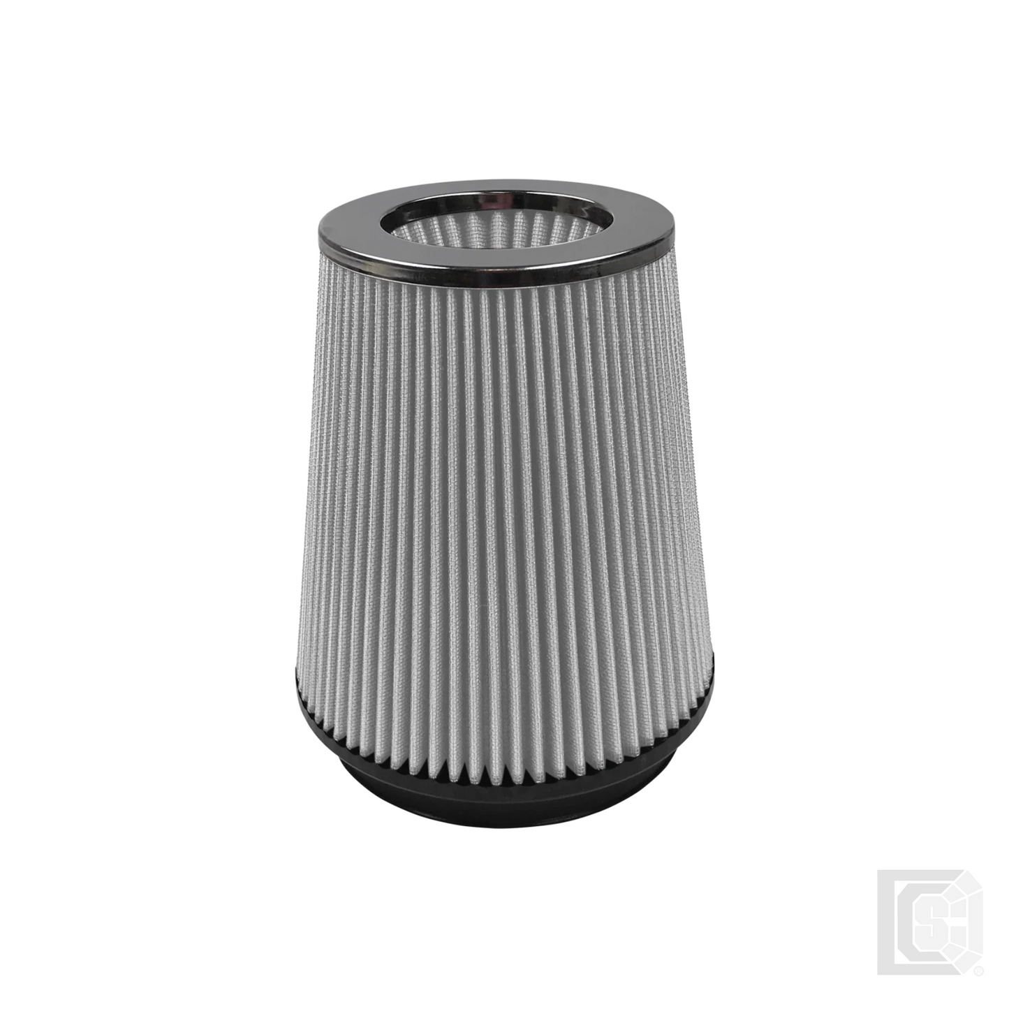 SB - Air Filter (Dry Extendable) For Intake Kits: 75-2514-4 - KF-1001D