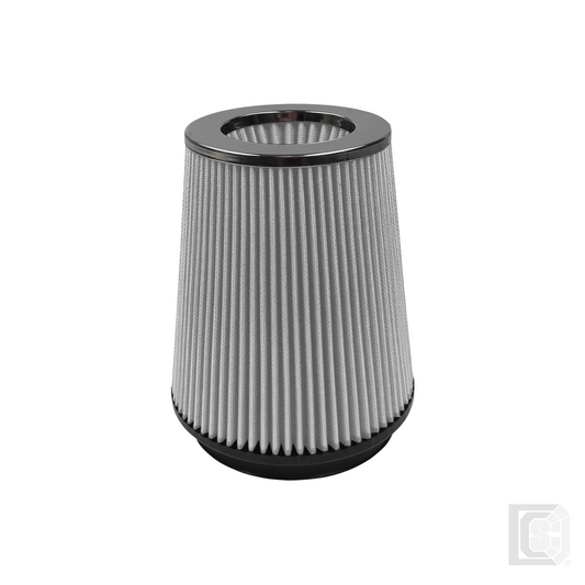 SB - Air Filter (Dry Extendable) For Intake Kits: 75-2514-4 - KF-1001D