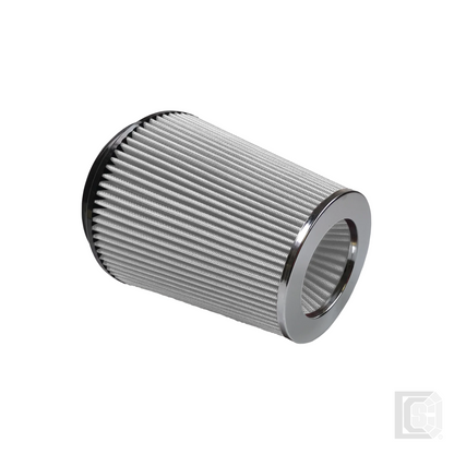 SB - Air Filter (Dry Extendable) For Intake Kits: 75-2514-4 - KF-1001D