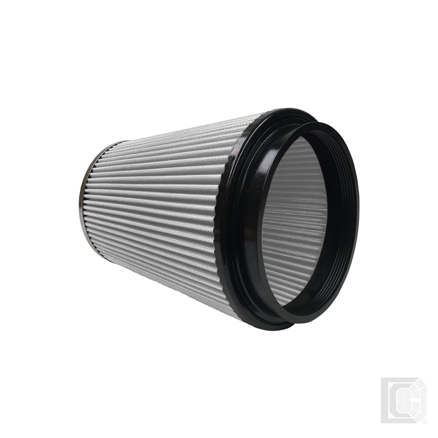 SB - Air Filter (Dry Extendable) For Intake Kits: 75-2514-4 - KF-1001D