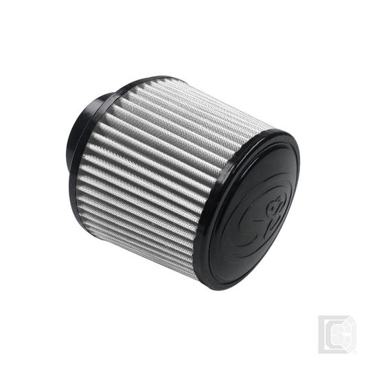 SB - Air Filter (Dry Extendable) For Intake Kits: 75-5003 - KF-1023D