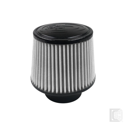 SB - Air Filter (Dry Extendable) For Intake Kits: 75-5003 - KF-1023D