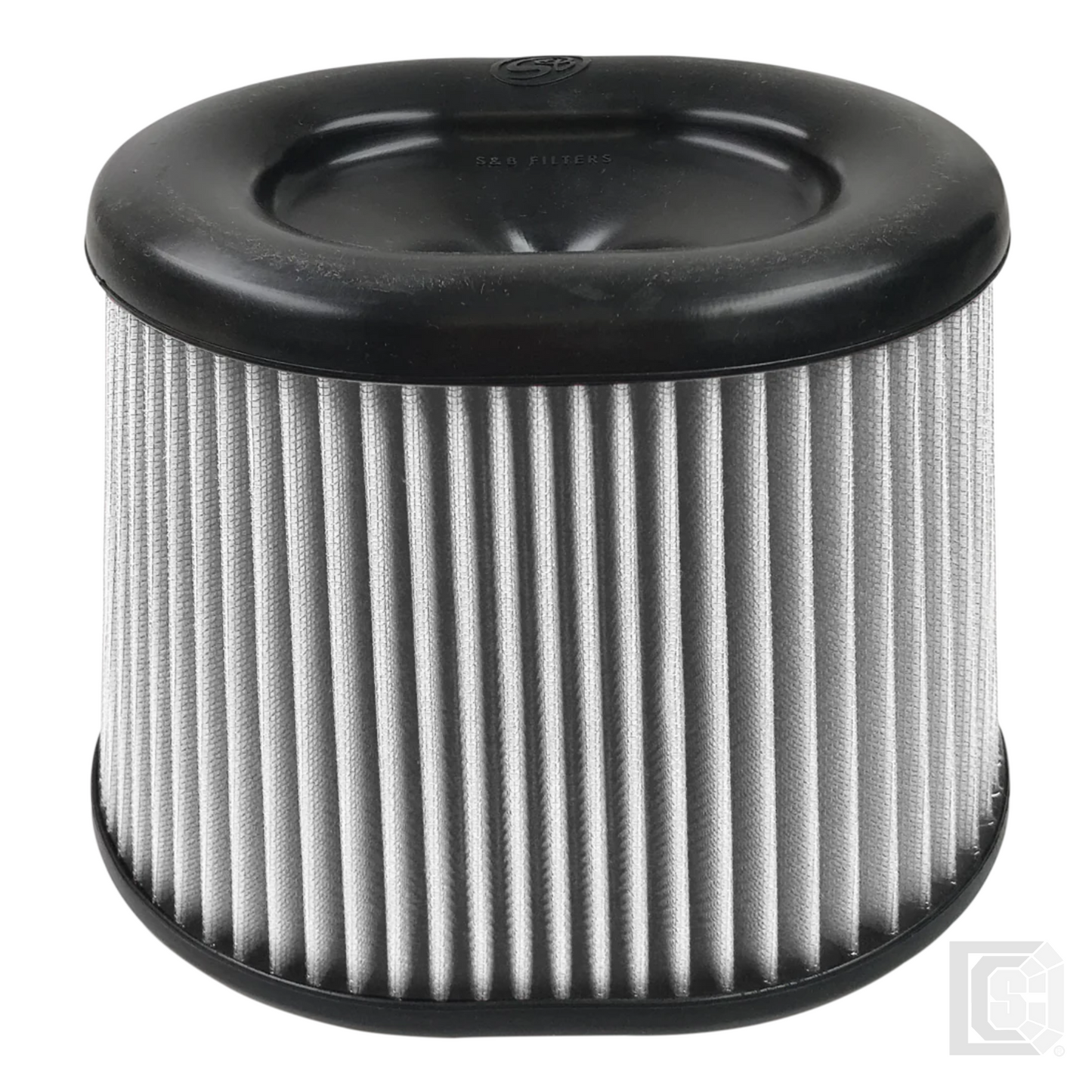 SB - Air Filter For 75-5021,75-5042,75-5036,75-5091,75-5080
,75-5102,75-5101,75-5093,75-5094,75-5090,75-5050,75-5096,75-5047,75-5043 Dry Extendable White   - KF-1035D