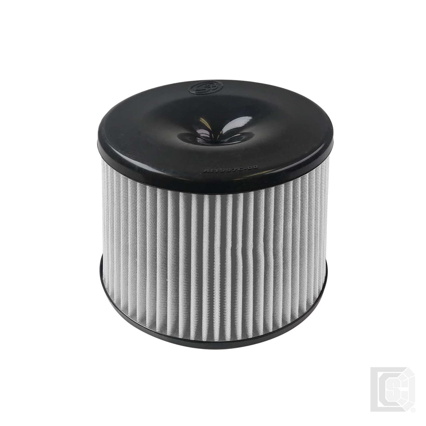 SB - Air Filter For 75-5106,75-5087,75-5040,75-5111,75-5078,75-5066,75-5064,75-5039 Dry Extendable White   - KF-1056D