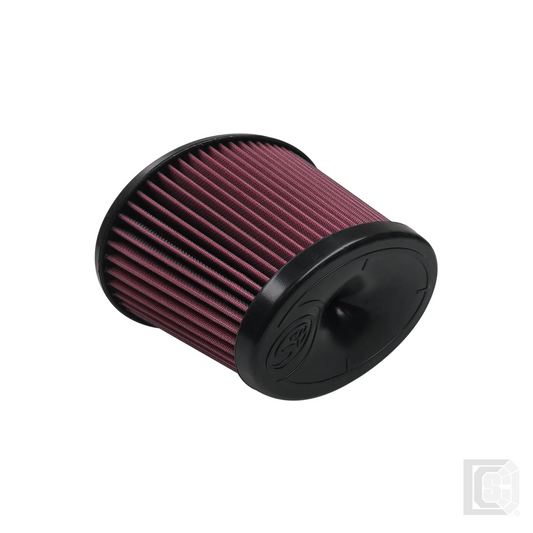 SB - Air Filter For 75-5081,75-5083,75-5108,75-5077,75-5076,75-5067,75-5079 Cotton Cleanable Red   - KF-1058