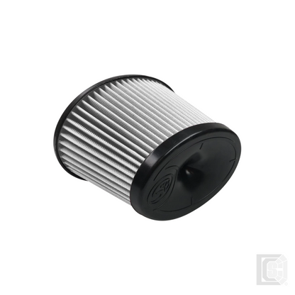 SB - Air Filter For 75-5081,75-5083,75-5108,75-5077,75-5076,75-5067,75-5079 Dry Extendable White   - KF-1058D