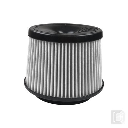 SB - Air Filter For 75-5081,75-5083,75-5108,75-5077,75-5076,75-5067,75-5079 Dry Extendable White   - KF-1058D