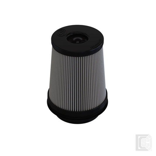 SB - Air Filter (Dry Extendable) For Intake Kit 75-5174/75-5174D - KF-1096D