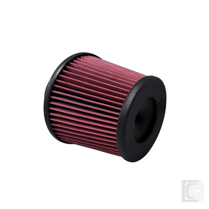 SB - Air Filter Cotton Cleanable For Intake Kit 75-5134/75-5133D - KF-1073